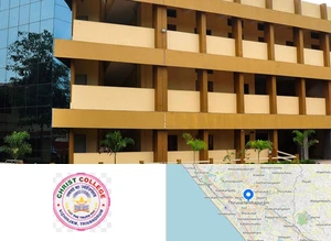 Christ College, Thiruvananthapuram