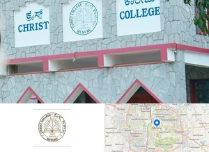 Christ College,Mysuru