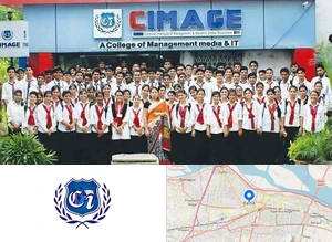 CIMAGE College