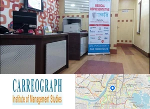 CIMS - Carreograph Institute Of Management Studies