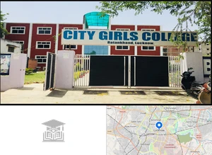 City Girl College, City Group of Colleges