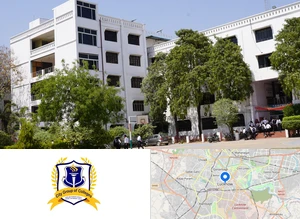 City Group of Colleges