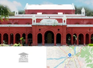 Cluster University of Jammu