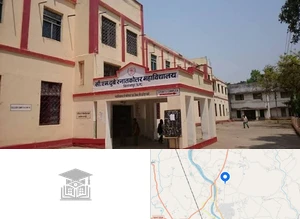 CMD College