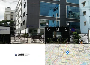 CMS Bangalore