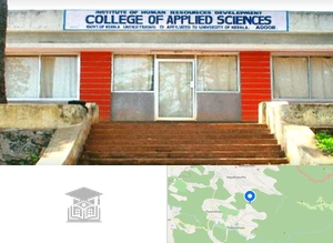 College of Applied Science