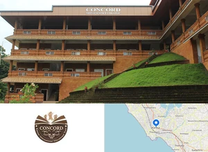 Concord Arts and Science College
