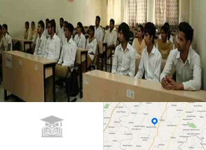 Continental College of Higher Studies