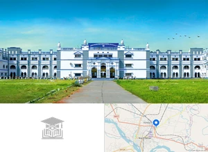 Cooch Behar Panchanan Barma University
