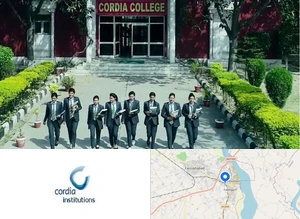 Cordia College