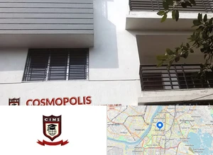 Cosmopolis Institute of Management Studies