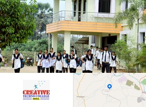 Creative Techno College