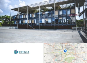 Cresta School of Management, Science and Arts