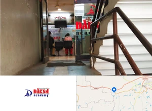 Daksh Academy