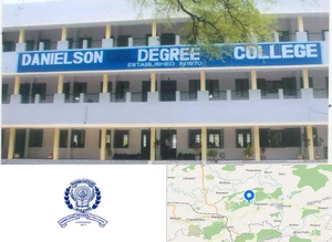 Danielson Degree College