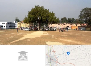 Darshan Sah College, Purnea University