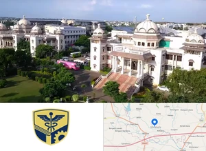 Datta Meghe Institute of Higher Education and Research (Deemed to be University)