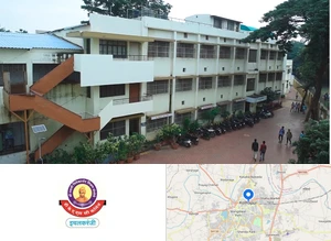 Dattajirao Kadam Arts, Science, Commerce College