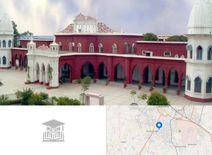 D.A.V. College Jalandhar