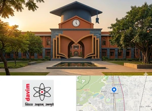 DAV Institute of Management