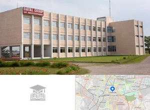 Dayal Group of Institution