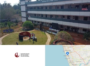 Dayapuram Arts and Science College For Women