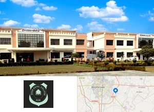 Deen Dayal PG College