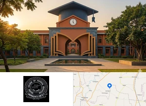 Degree College of Physical Education