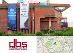 Delhi Business School