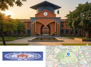 Delhi College of Advanced Studies