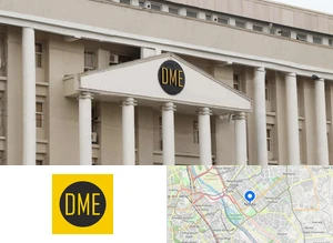 Delhi Metropolitan Education