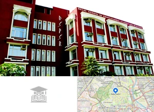 Delhi School of Professional Studies and Research