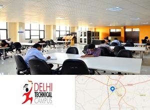 Delhi Technical Campus, Haryana