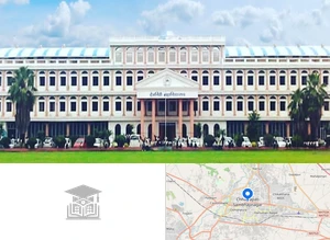 Deogiri College