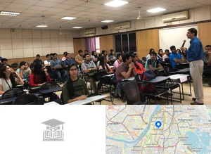 Department of Management, J.D Birla Institute
