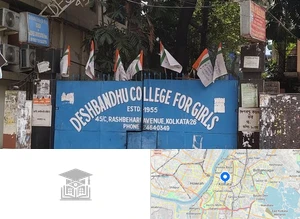 Deshbandhu College for Girls