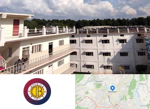 Dev Bhoomi Uttarakhand University