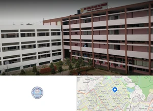Dev Samaj College For Women, Chandigarh