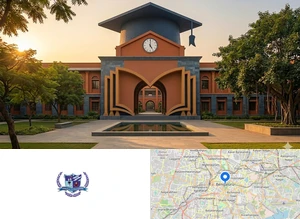 Devanga Sangha First Grade College