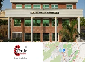 Dezyne Ecole College (Decole)