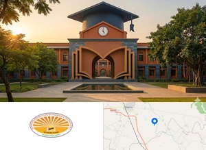 Dharamveer Institute of Education and Technology