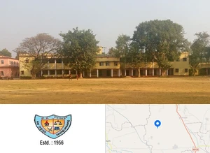 Dharichhana Kunwari College