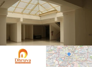 Dhruva College of Fashion Technology