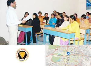 Diamond College of Commerce and Science