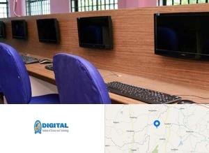 Digital Institute of Science and Technology