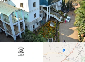 Directorate of Distance and Continuing Education, Utkal University