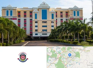 Directorate of Distance Education, Alagappa University