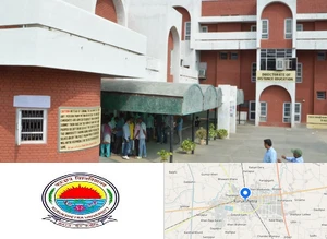 Directorate of Distance Education, Kurukshetra University
