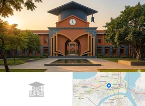 Directorate of Distance Education,Sam Higginbottom University of Agriculture, Technology And Sciences