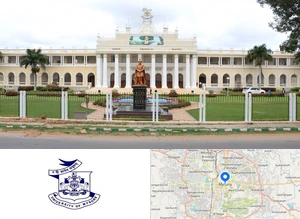 Directorate of Online Programmes, University of Mysore